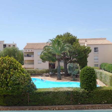 Apartment Hameau De Provence By Interhome バンドール エクステリア 写真