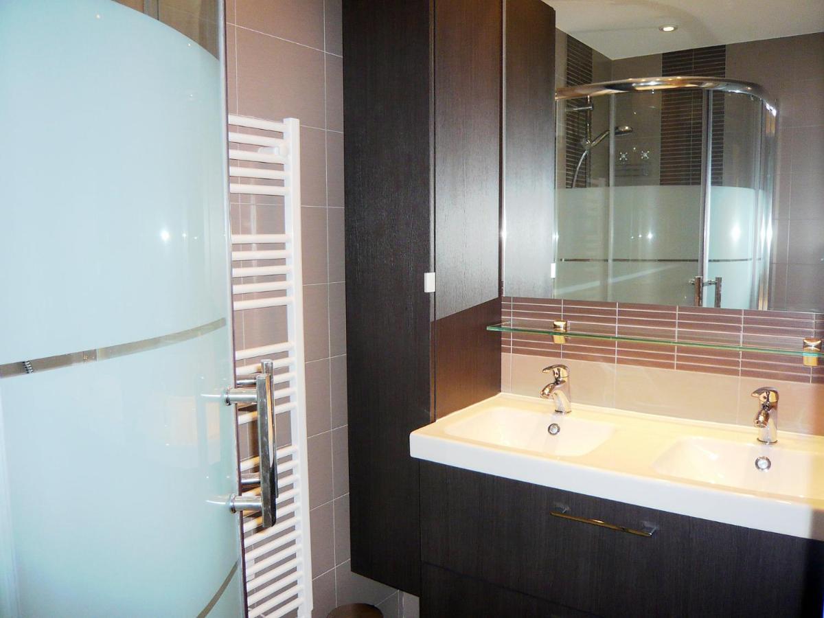 Apartment Hameau De Provence By Interhome バンドール エクステリア 写真