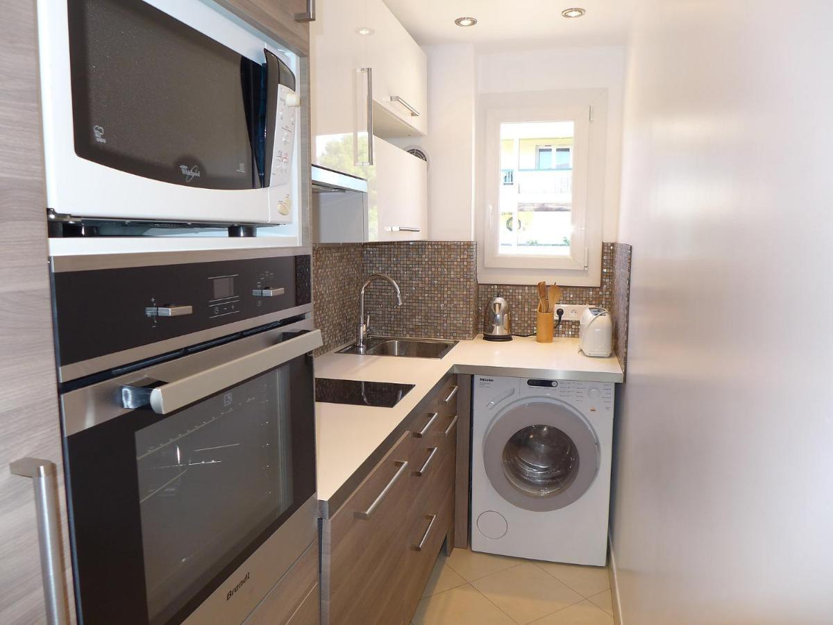 Apartment Hameau De Provence By Interhome バンドール エクステリア 写真