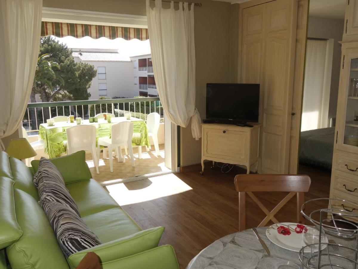 Apartment Hameau De Provence By Interhome バンドール エクステリア 写真
