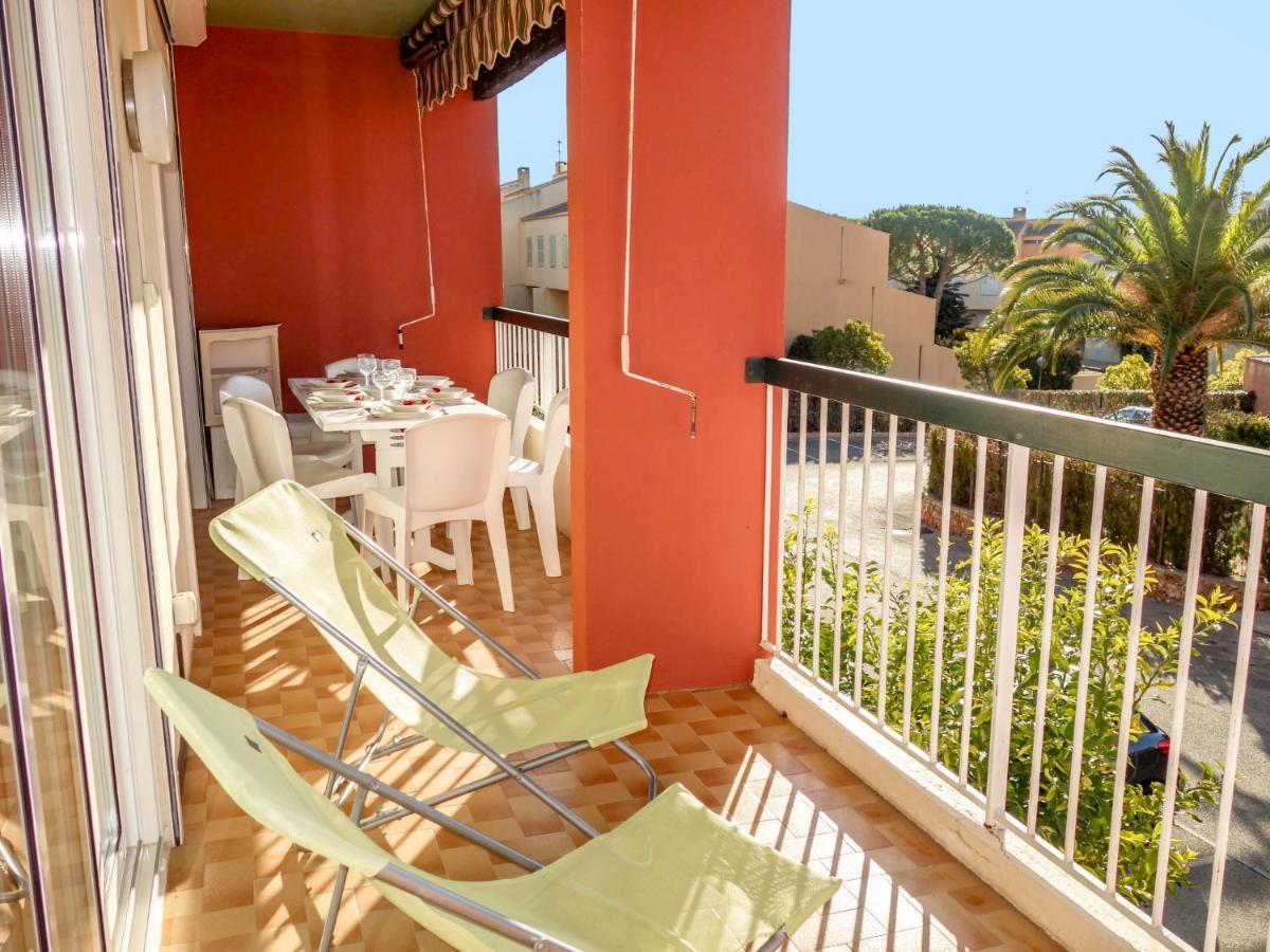Apartment Hameau De Provence By Interhome バンドール エクステリア 写真