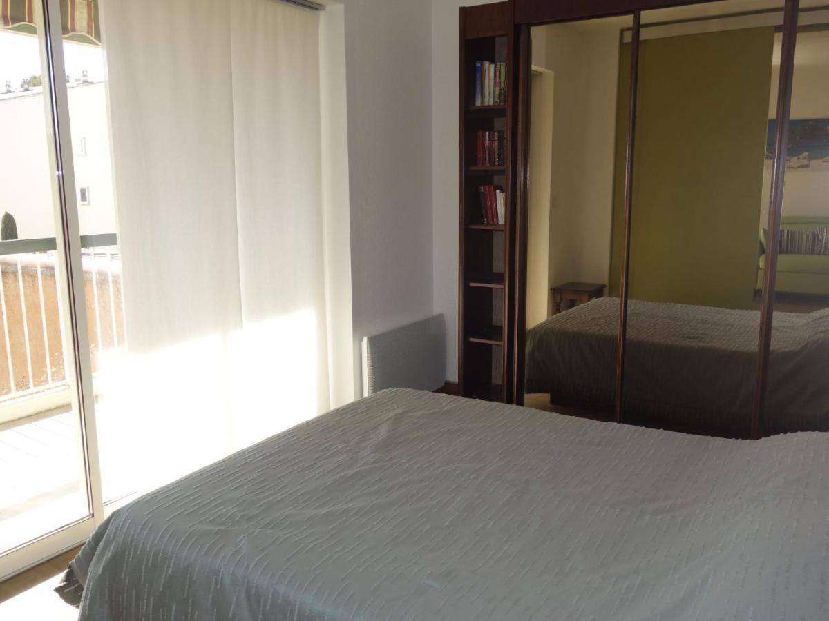 Apartment Hameau De Provence By Interhome バンドール エクステリア 写真