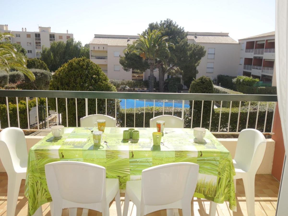 Apartment Hameau De Provence By Interhome バンドール エクステリア 写真