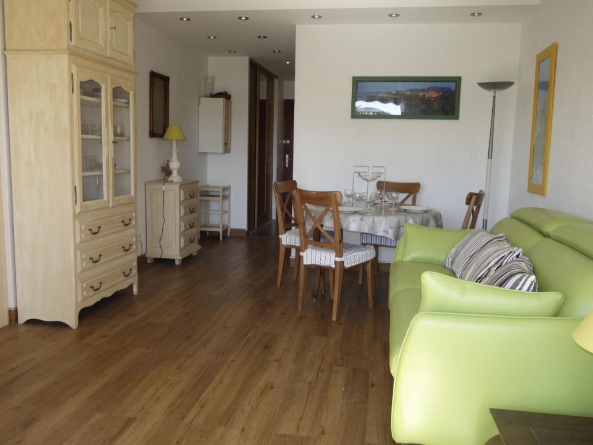 Apartment Hameau De Provence By Interhome バンドール エクステリア 写真