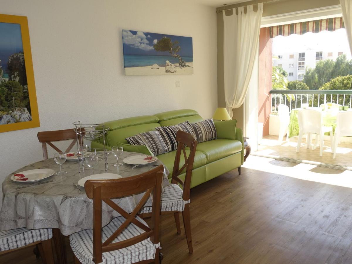 Apartment Hameau De Provence By Interhome バンドール エクステリア 写真