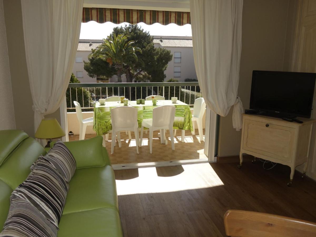 Apartment Hameau De Provence By Interhome バンドール エクステリア 写真