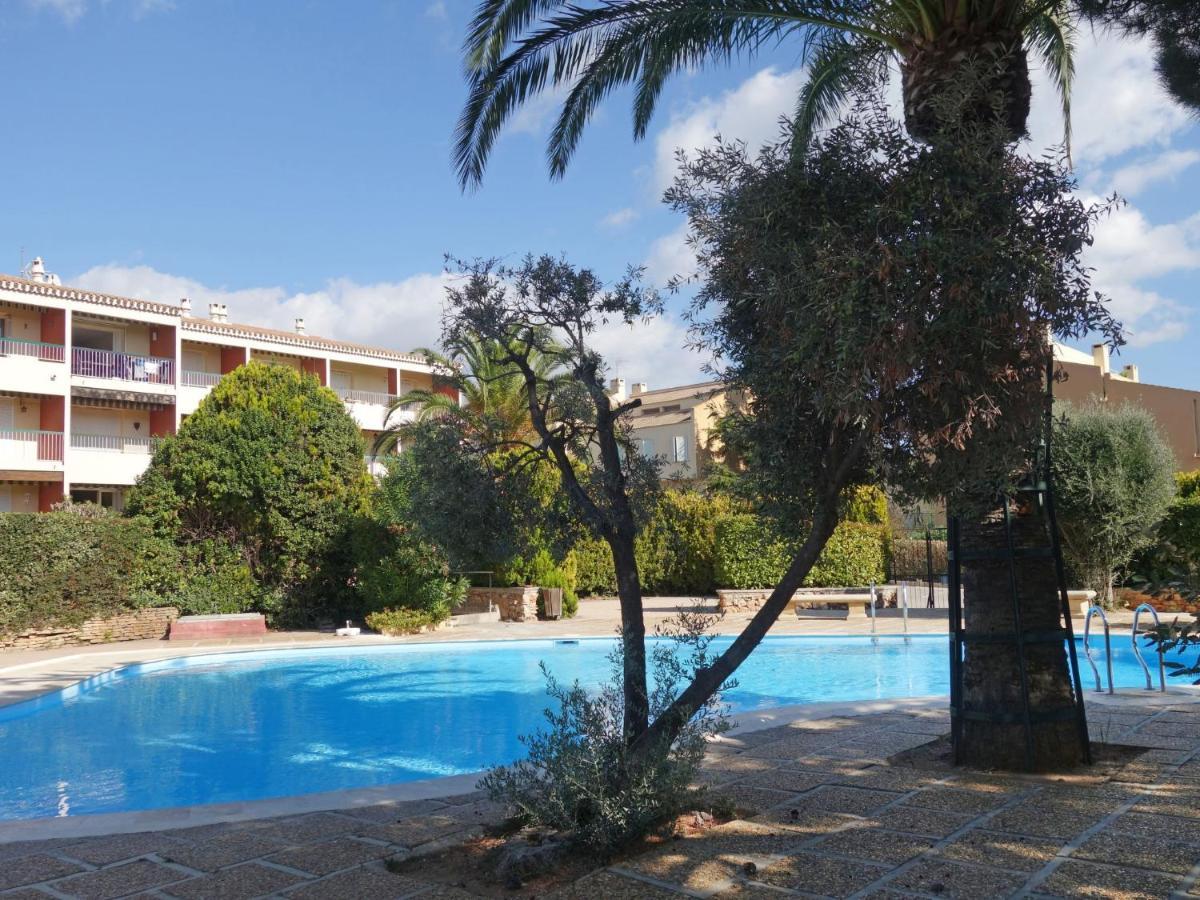 Apartment Hameau De Provence By Interhome バンドール エクステリア 写真