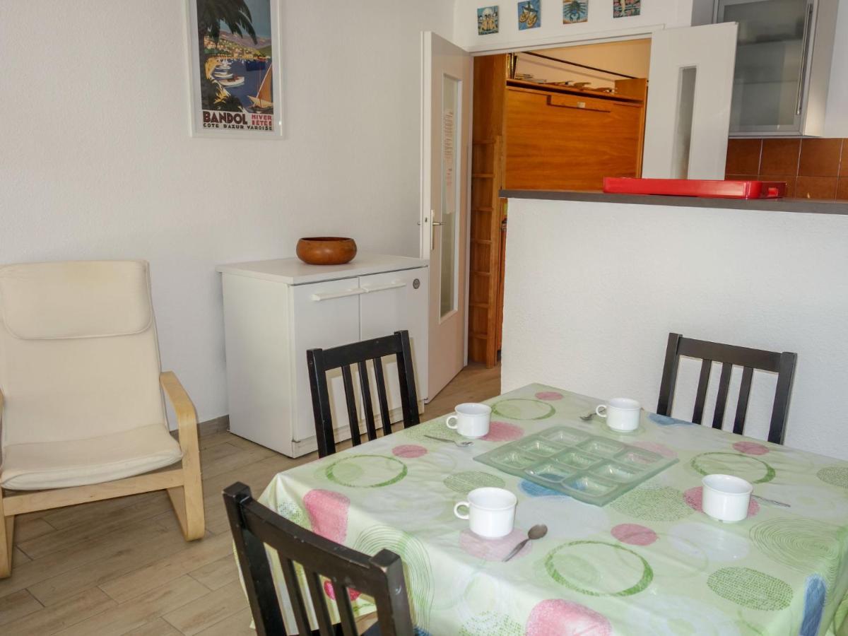 Apartment Hameau De Provence By Interhome バンドール エクステリア 写真