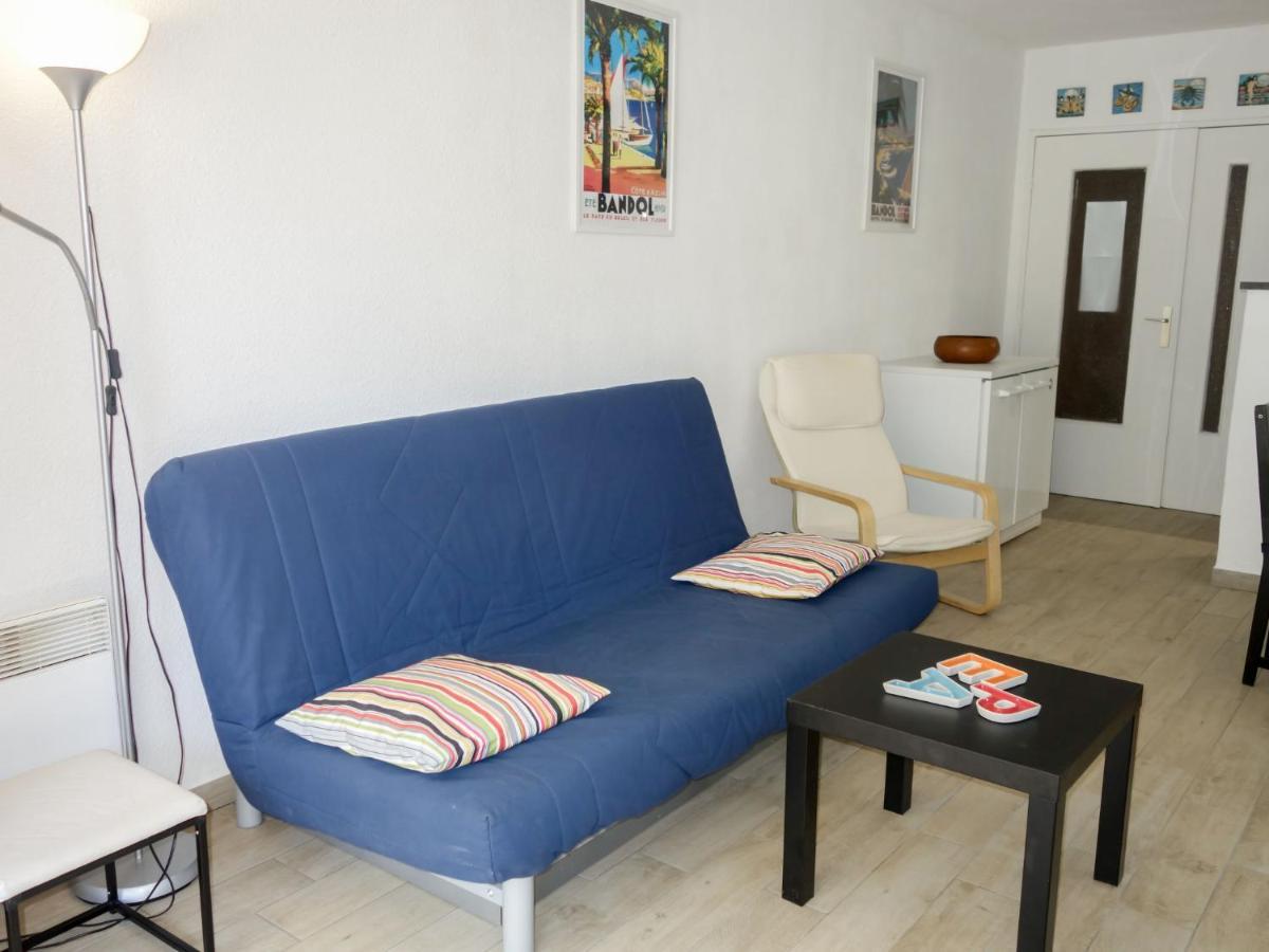 Apartment Hameau De Provence By Interhome バンドール エクステリア 写真