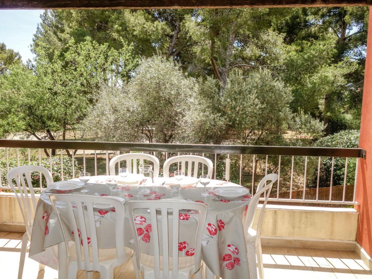 Apartment Hameau De Provence By Interhome バンドール エクステリア 写真