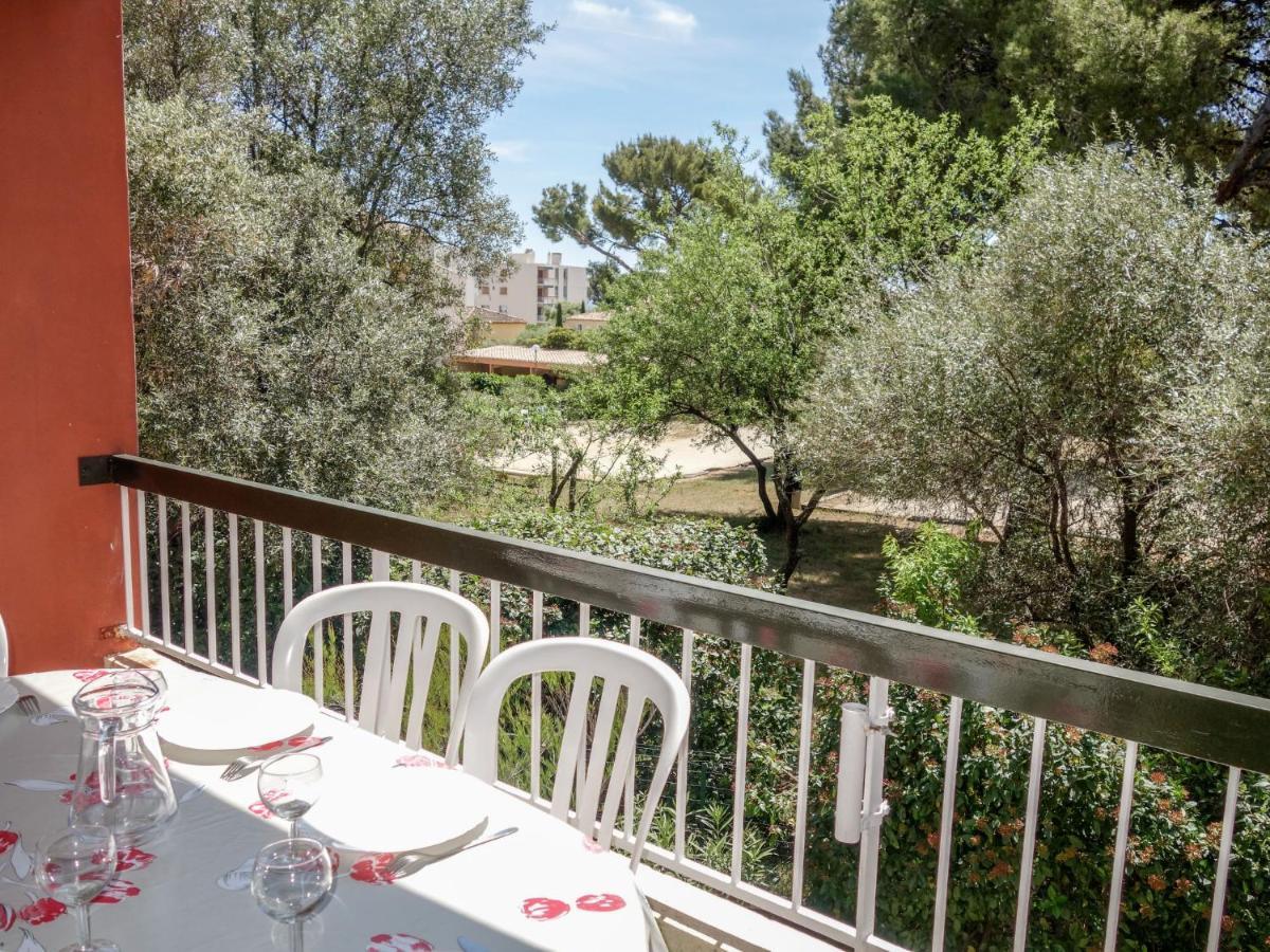 Apartment Hameau De Provence By Interhome バンドール エクステリア 写真