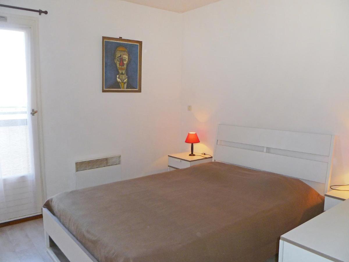 Apartment Hameau De Provence By Interhome バンドール エクステリア 写真