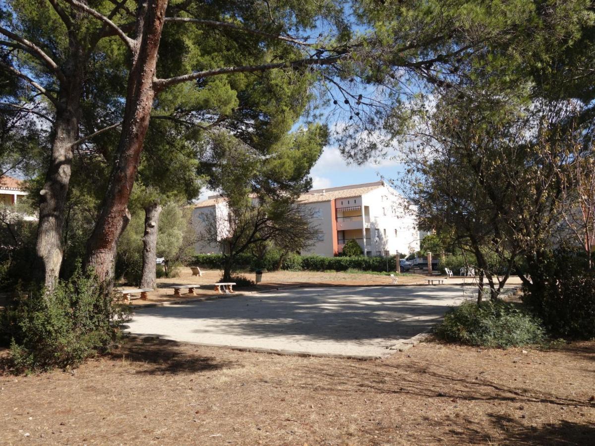 Apartment Hameau De Provence By Interhome バンドール エクステリア 写真