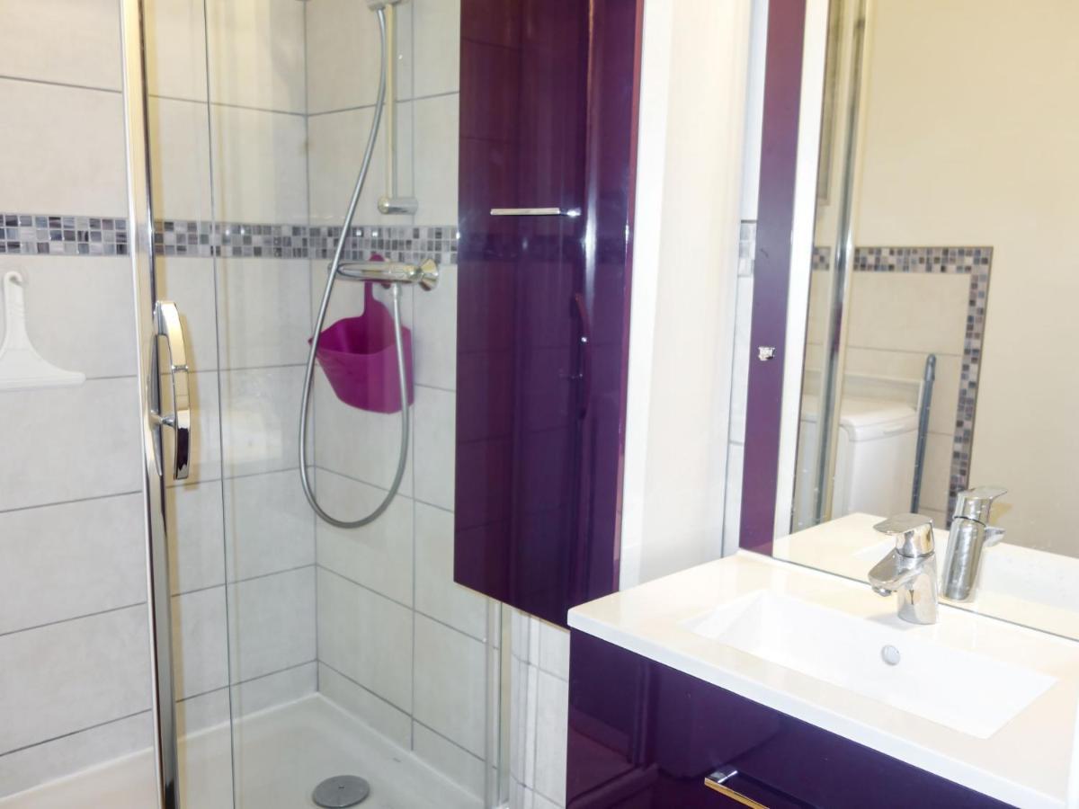 Apartment Hameau De Provence By Interhome バンドール エクステリア 写真
