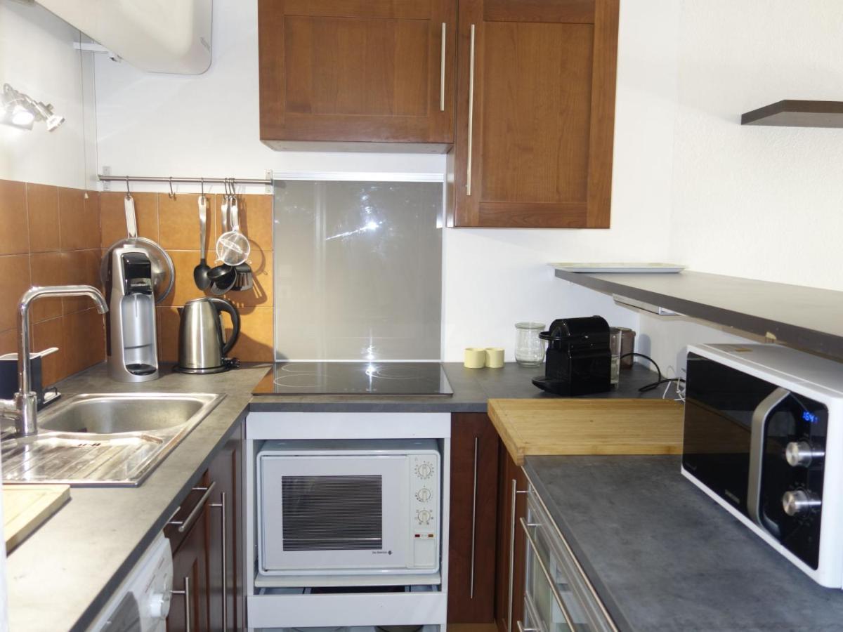 Apartment Hameau De Provence By Interhome バンドール エクステリア 写真