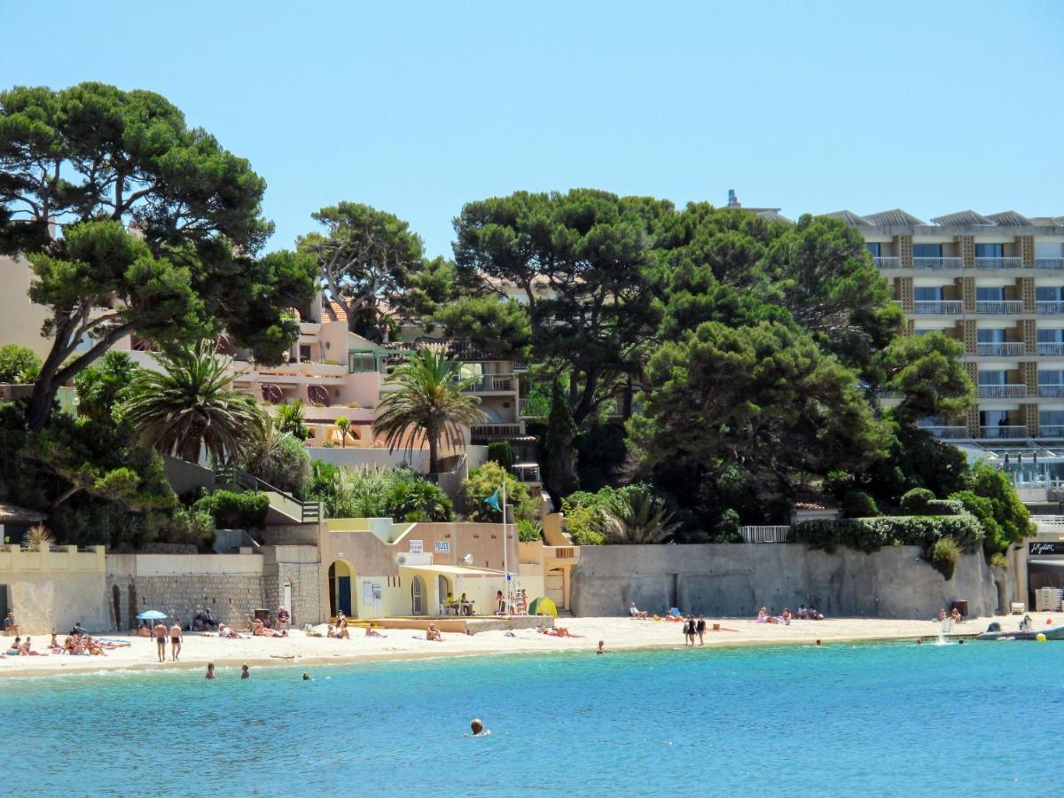 Apartment Hameau De Provence By Interhome バンドール エクステリア 写真