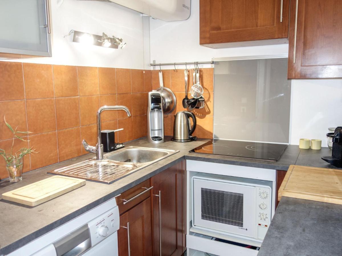 Apartment Hameau De Provence By Interhome バンドール エクステリア 写真